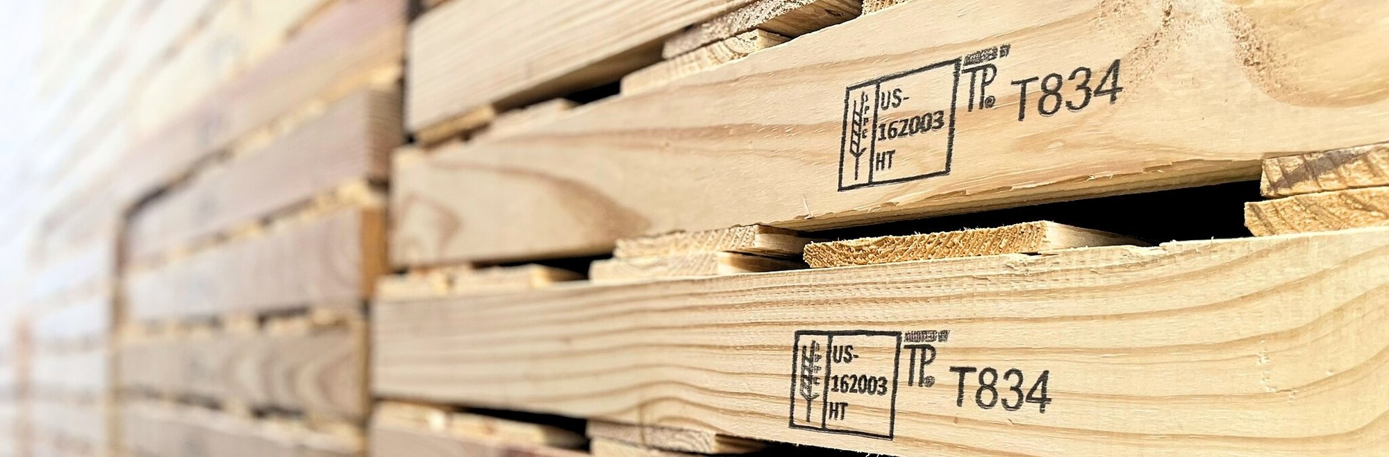 Quint C Pallet Marking Quint C Pallet Marking