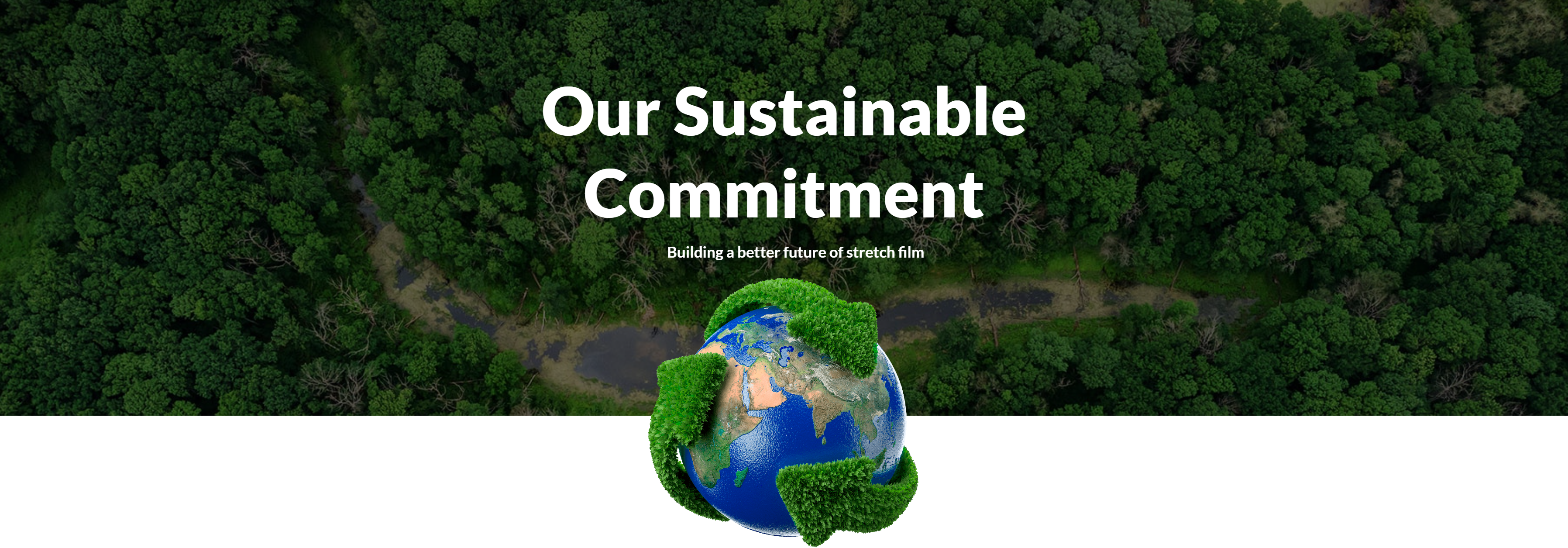 sustainableStretchFilm
