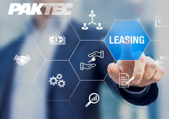 Leasing