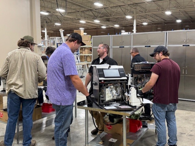 Training - Hitachi UX2 Hands-On