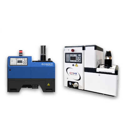 Valton Melton Melters - Kube and EcoStitch